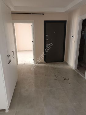 Bizim Emlak'tan İncirlikuyu Mahallesinde 4+1 Arakat 175m2 Satılık Sıfır Daire