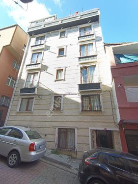 Kağıthane Gültepe De Satılık 1+1 Daire