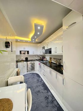 Full Eşyalı Daire