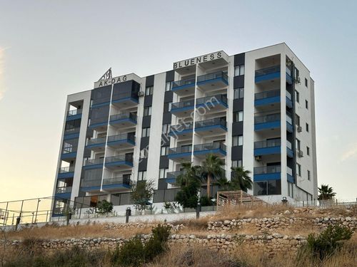 Satılık Yazlık Daire Ayaş Tırtar Erdemli Mersin