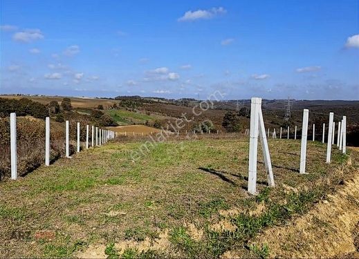 Arz Gyd - Kaynarca Kırktepede Satılık 1.827 M2 Yola Parsel Tarla