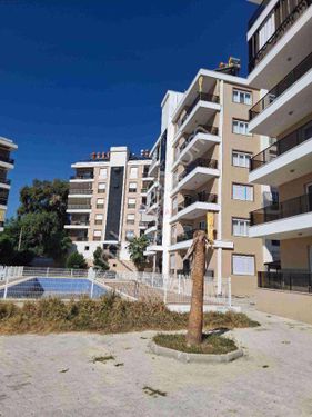 Antalya Aksu Merkez De Satılık 3+1 Daire