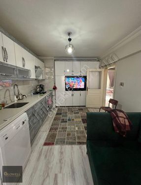 Yenimahalle Doruk Villakent Sitesinde 5+2 Fırsat Satılık Villa