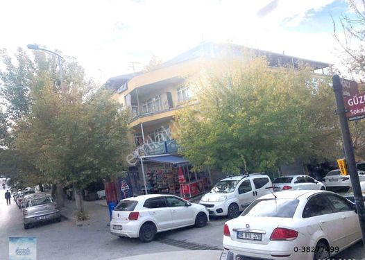 Demirlibahçe Güzeltepe Sokak 3+1 Kat 1 Kiracılı