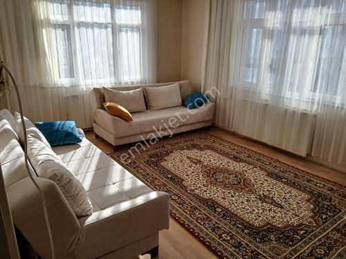 Kiralık Full Eşyalı Daire Kartal Topselvide