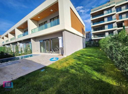 Dialog Skala Nextopia Balkan Mah Villa Satılık Lüks 4+1 Bahçe Xl