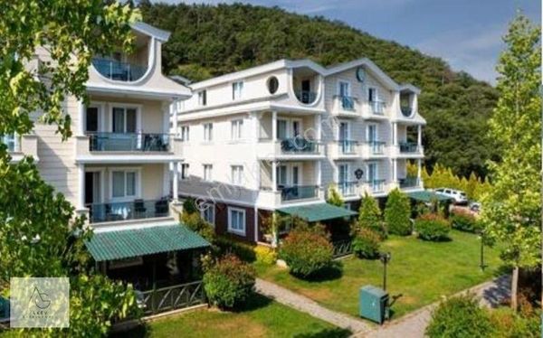 Bolu Mudurnu'da Sarot Termal Vadi 3+1 Kiralık