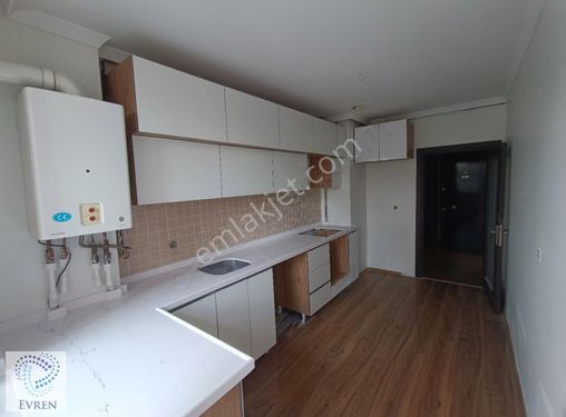 Park Vadi Evleri'nde Bakımlı Kiralık 2+1