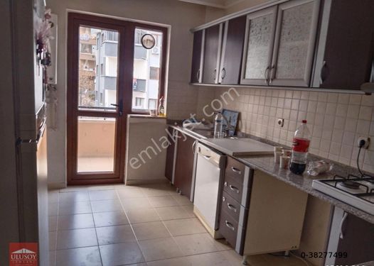 Ankara Çankaya Mursel Uluç Trt Ve Panoraya 5 Dakika Kiralık Daire