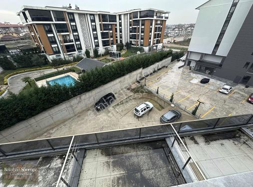 Kartepe Kent Meydanı İş Mekezinde Kiralık 35 M2 Ofis