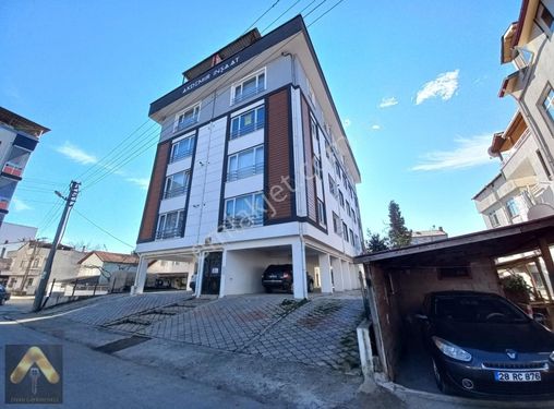 Divan Gayrimenkul Cumhuriyet Mah. 110m2 3+1 Kiralık Daire