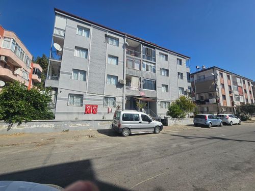 İzmir/selçuk/zafer Mah. 3+1,doğalgazlı Daire Kiralıktır.