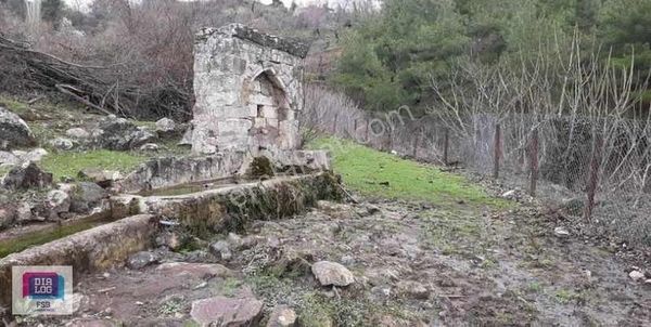 Çanakkale Merkez Bodurlarda Satılık Arazi