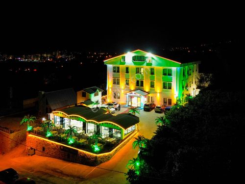 Perla Blanca Hotel - Öğrenciye Özel İndirim