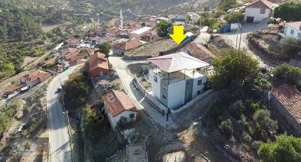 ^^tanberk Den Satılık Bahçeli 2 Katlı Planlı Projeli Köy Evi^^