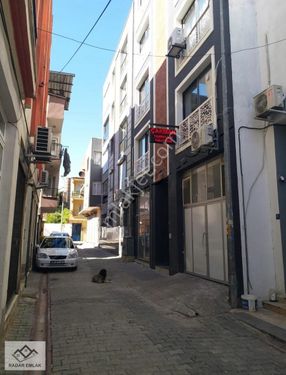 Aydın Ortaklarda Satılık 60 M2 Dükkan