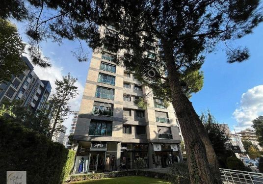 Mutluol Proje'den Erenköy De Yeni Binada 125m² Net 3+1