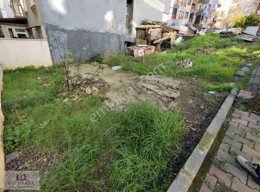 Çekmeköy Taşdelen Kirazlıdere Mh Kiralık Arsa