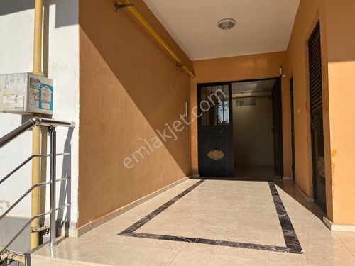 Mersin Yenişehir Çiftlikköyde Kiralık Doğalgazlı Daire