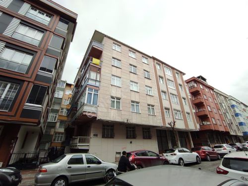 Güngören Kemal Kaya İlkokulu Karşısı 2+1 Kiralık Daire