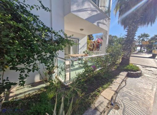 Bodrum Ortakent Yahşide Denize 100 Metre Kiralık 2+1 Daire