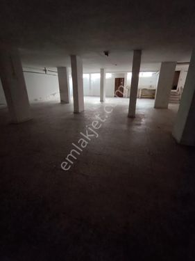 Avcılar Üniversite Mahallesinde Kiralık 220 M² Atölye