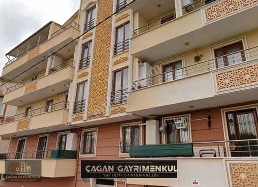 Çağan Gayrimenkul'den Yavuz Sultan Mahallesi'nde Satılık Daire