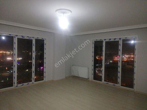 Deniz Manzaralı Daire 3+1 Tuzla / Aydıntepe