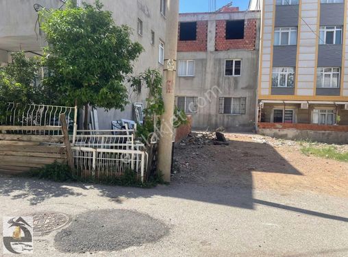 Acil İzmir Menemen Gölcük Mh 180m² Satılık Arsa