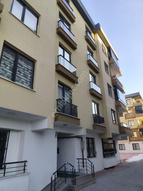 Sahibinden Satılık Site İçi 2+1 Daire