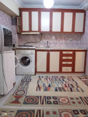 Akın Emlak'tan Kiralık Manisa Merkez Şehzadeler'de Eşyalı Doğalgazlı 1+1 Daire 15.000 Tl