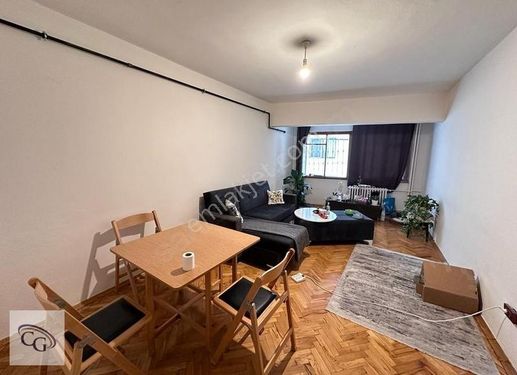 Şişli-19 Mayıs-hamit Kaplan Sokak'da Satılık (3+1) 95 M² Daire