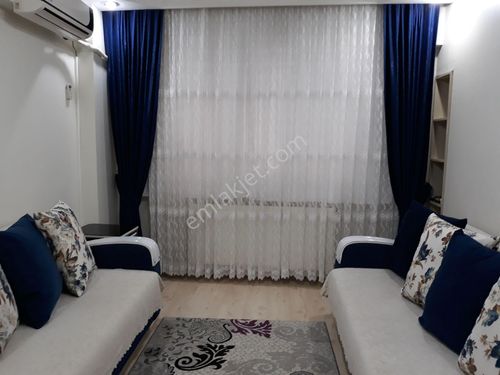 Demirkentten Kiralık Daire