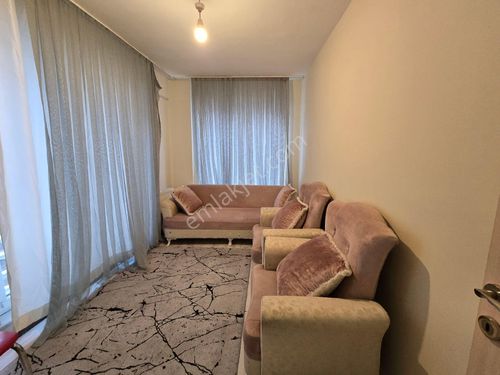 Eskişehir Tepebaşı Işıklar Mh Eşyalı Abonelikleri Açık 1+1 Kiralık Daire