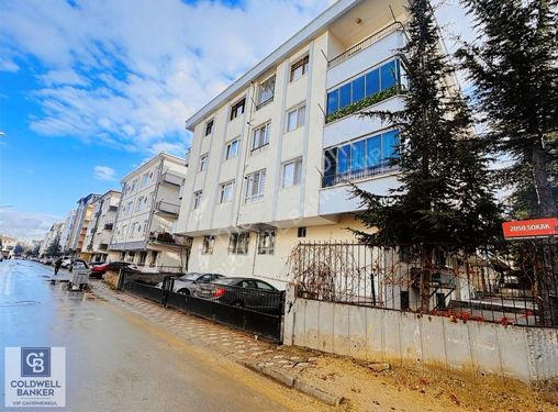 Kazım Karabekir Mahallesi Bakımlı 3+1 Satılık Daire