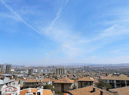 Cihandan Teleferik 2.durağa Yakın 3.kat Konumunda Manzaralı Dair