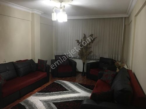 Bahçelievler Soğanlı Ve İlkyuva Metro Arası 2+1 90 M2 1.kat Kat İrtifaklı Satılık Daire