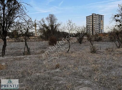 Afyonun Yeni Gelişecek Bölgesinde Bulunan Konut İmarlı Arsa