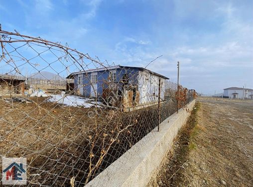 Ulukışla Birinci Toki Arkası Müstakil Ev