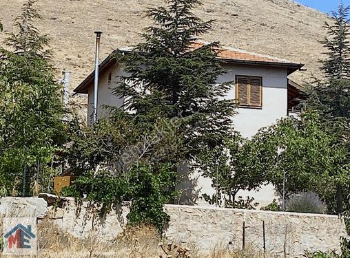 Ulukışla Adana Kop Satılık Villa