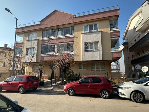 Turyaptan Çankaya/çamlıtepe Mah. 2+1 Kiralık Daire