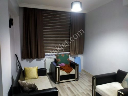 Ankara Keçiören Yükseltepe Merkez ' De Eşyalı 3+1 Kiralık Daire