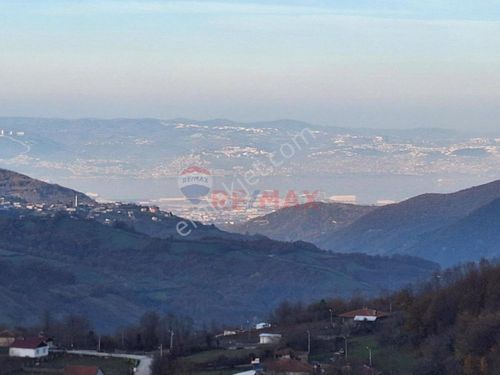 Gölcük İrşadiye Mah.deniz Manzaralı 45.275 M2 Satılık Tarla!!!!