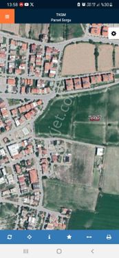 Denizli Sarayköy Turanda Nermin Akça Sitesi Karşısındaki Arsamiz Satılıktır