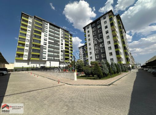 Realty World Mns2 Süper Sitede Süper Daire