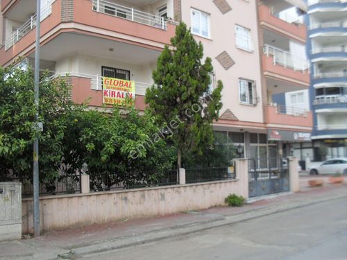 Kiralık Daire 4+1 Limonlukta