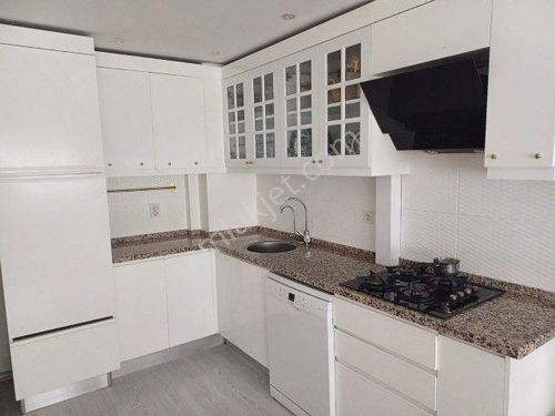 Katip Çelebi Diş Fakültesi Yanında 2+1 Kiralık Daire