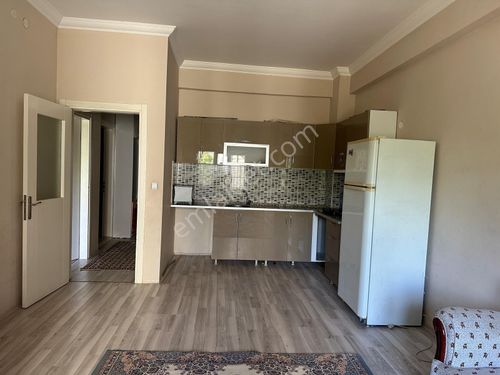 Nazilli İsabeylide 1+1 Eşyalı Kiralık Daire