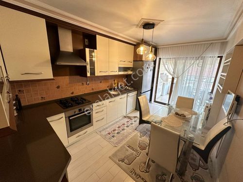 Etlik Vadi Park Yakını 4+1 Asansörlü Full Yapılı Güney 170 M2