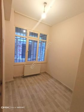 Fatih İskenderpaşa Mahallesi'nde Kiralık 2+1 Daire